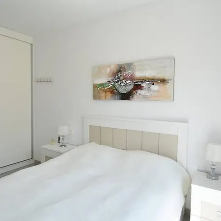 Sam Apartman Torre de la Horadada