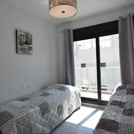Sam Appartement