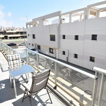 Appartement Sam