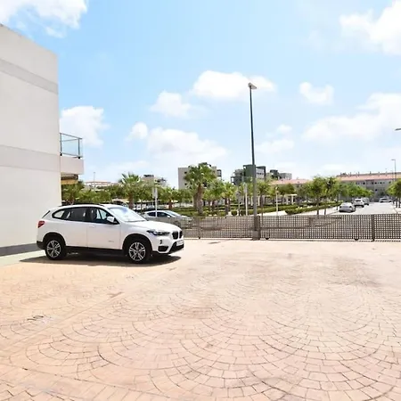 Sam * Torre de la Horadada