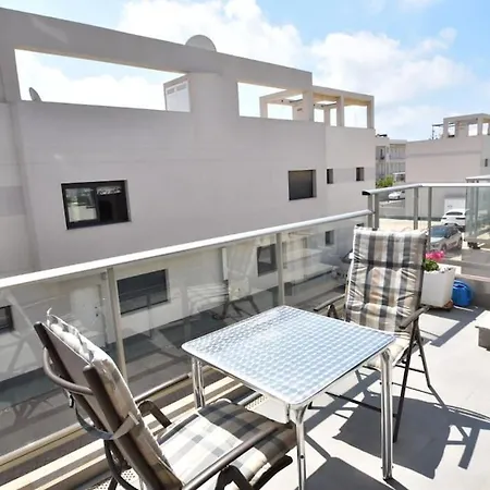 Apartmán Sam *