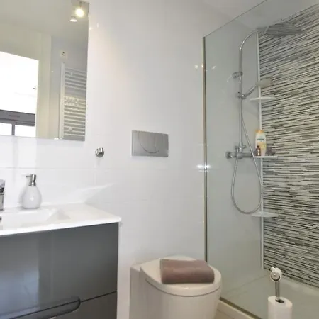 Apartmán Sam Torre de la Horadada