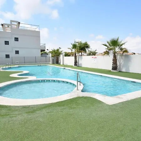 Sam Apartman Torre de la Horadada