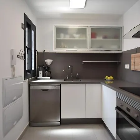 Apartman Sam *