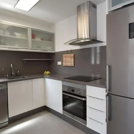 Sam Apartmán *