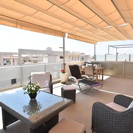 Apartmán Sam Torre de la Horadada