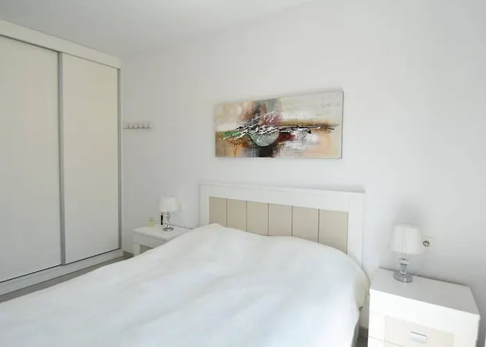 Sam Appartement Torre de la Horadada