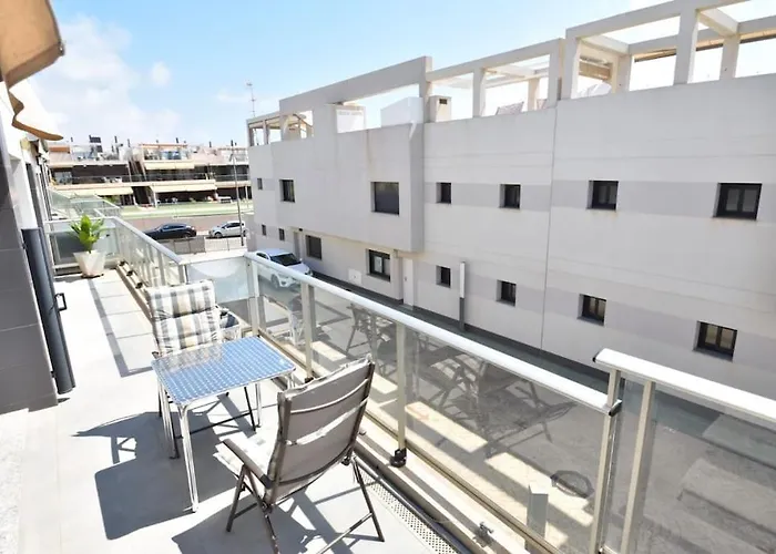 Appartement Sam